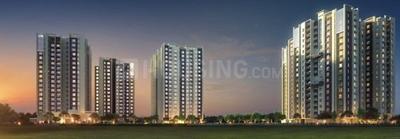 Gallery Cover Image of 1622 Sq.ft 3 BHK Apartment for buy in Kamalgazi for 8110000