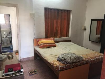 Bedroom Image of Ramesh PG in Mulund West