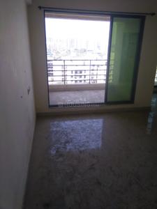 1 BHK Apartment