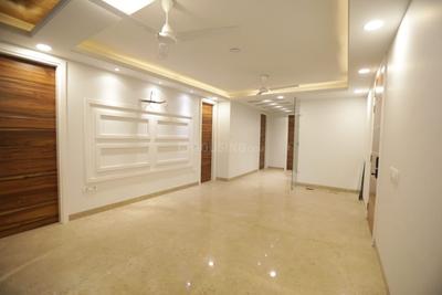 Gallery Cover Image of 1953 Sq.ft 3 BHK Independent House for buy in Ansal API Esencia, Sector 67 for 12987650