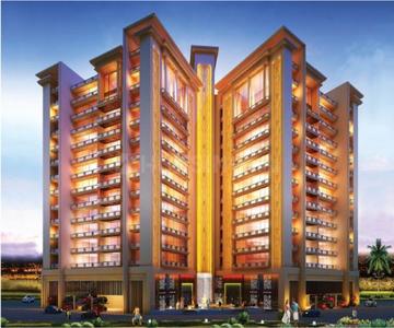 Gallery Cover Image of 1165 Sq.ft 2 BHK Apartment for buy in Andheri East for 27000000