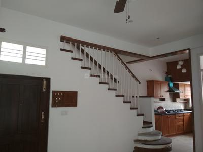 Gallery Cover Image of 2000 Sq.ft 3 BHK Independent House for buy in Annapurneshwari Nagar for 11200000