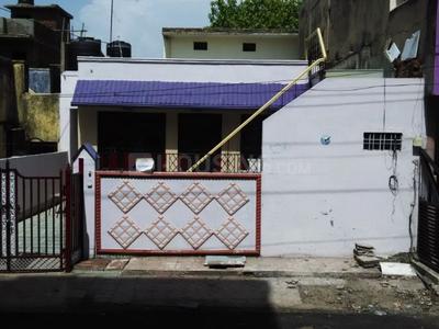 2 BHK Independent House