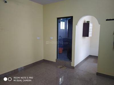 Gallery Cover Image of 220 Sq.ft 1 RK Independent House for rent in Krishnarajapura for 5000