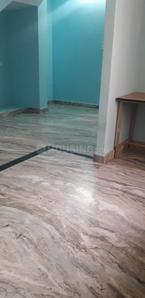 Gallery Cover Image of 900 Sq.ft 1 BHK Independent House for rent in Hebbal Kempapura for 12000