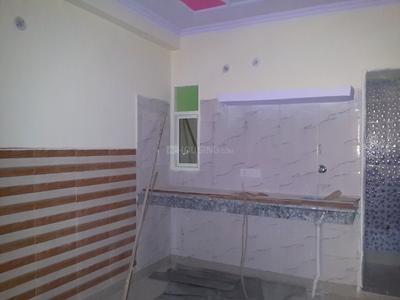 Gallery Cover Image of 225 Sq.ft 1 RK Apartment for buy in New Ashok Nagar for 1250000