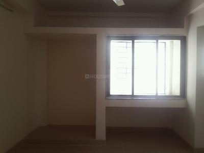 Gallery Cover Image of 450 Sq.ft 1 BHK Apartment for buy in Kharghar for 3200000
