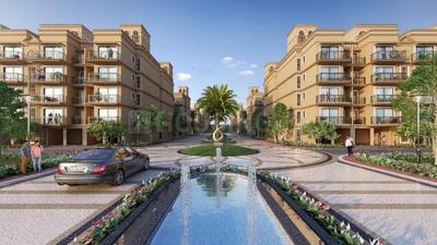 2 BHK Apartment