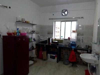 2 BHK Apartment