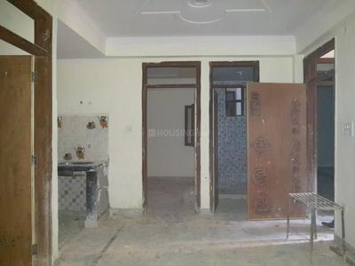 Gallery Cover Image of 750 Sq.ft 2 BHK Apartment for buy in Chhattarpur for 2700000