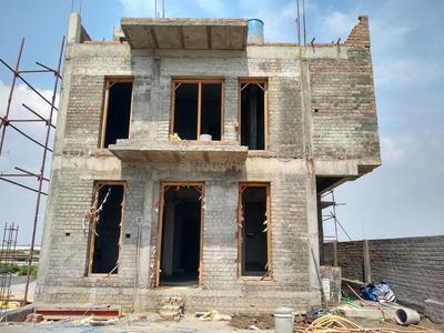 3 BHK Independent House