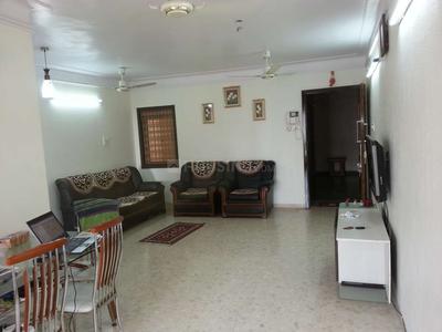 3 BHK Apartment