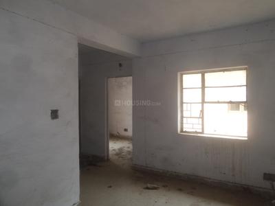 1 BHK Apartment