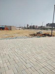 Residential Plot