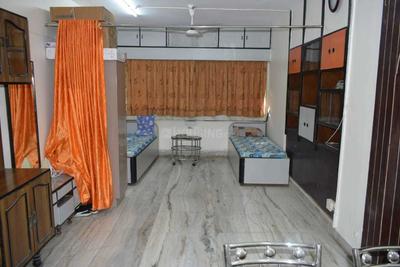 Bedroom Image of PG 4314085 Cumballa Hill in Cumballa Hill