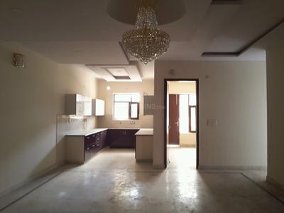 Gallery Cover Image of 2250 Sq.ft 4 BHK Independent Floor for buy in Green Field Colony for 7968000