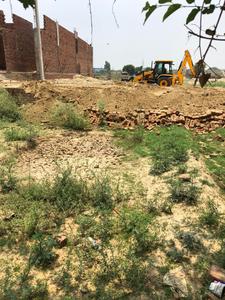 Residential Plot