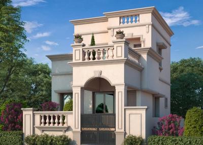 1 BHK Independent House