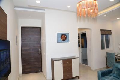 3 BHK Apartment