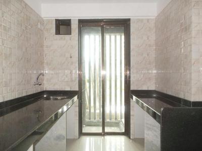 1 BHK Apartment