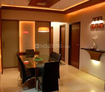 Gallery Cover Image of 6000 Sq.ft 3 BHK Apartment for rent in European Estates Apartment, Shradhapuri Phase 1 for 100033
