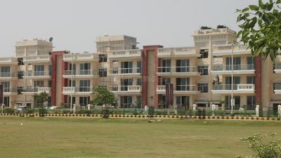 478 Sq.ft Residential Plot for Sale in Sector 67, Gurgaon
