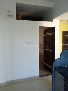 Gallery Cover Image of 400 Sq.ft 1 BHK Apartment for buy in Haranwali for 2150000