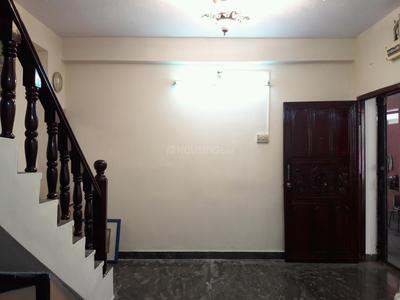 4 BHK Apartment