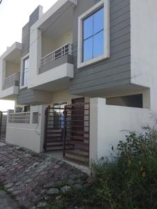 Residential Plot