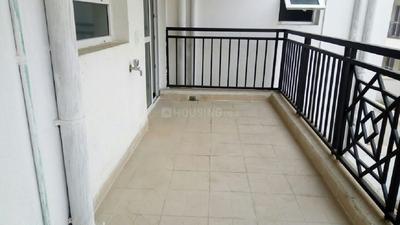 4 BHK Independent Floor