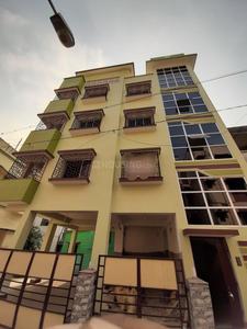 Gallery Cover Image of 840 Sq.ft 2 BHK Apartment for buy in Bansdroni for 3276000