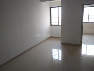 Gallery Cover Image of 670 Sq.ft 1 BHK Apartment for buy in Sarkhej- Okaf for 2800000