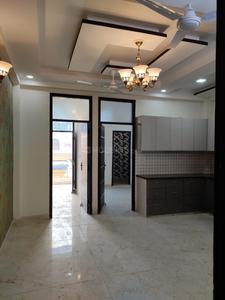Gallery Cover Image of 900 Sq.ft 2 BHK Independent Floor for buy in Sector 37 for 3200000