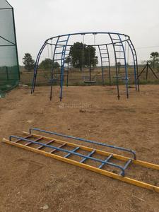 Gallery Cover Image of Sq.ft Residential Plot for buy in Old Malakpet for 680000