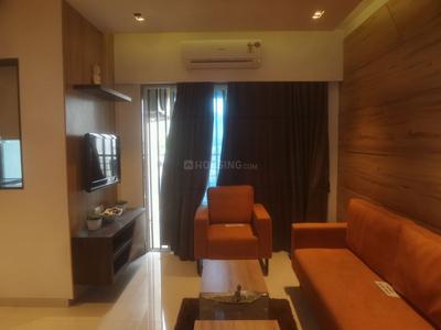 2 BHK Apartment