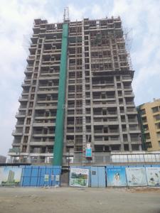 Gallery Cover Image of 758 Sq.ft 1 BHK Apartment for buy in Kalyan West for 3638000