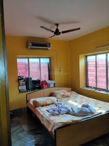 Gallery Cover Image of 1450 Sq.ft 3 BHK Apartment for rent in Panchpota for 16000