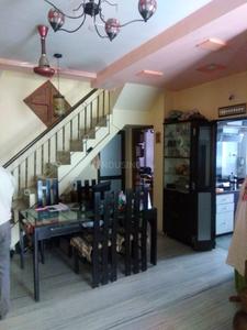 Gallery Cover Image of 2200 Sq.ft 2 BHK Independent House for buy in Satellite for 9000000