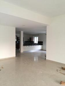 4 BHK Villa