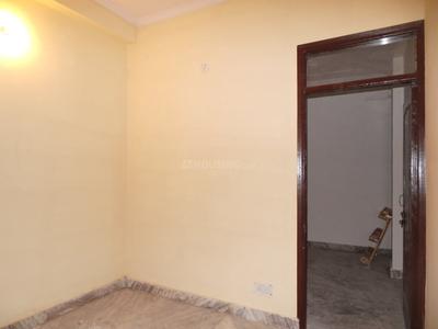 1 BHK Apartment