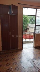 Gallery Cover Image of 500 Sq.ft 1 BHK Apartment for buy in Sector 14 Dwarka for 4700000