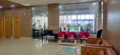 1240 Sqft BHK Flat for sale in Viraj BBD Green City Sunbreeze