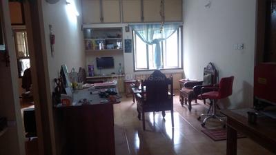 Gallery Cover Image of 965 Sq.ft 2 BHK Apartment for buy in Kochadai for 4000000