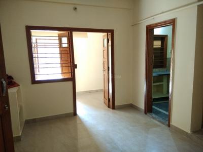 2 BHK Apartment