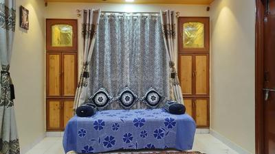 Gallery Cover Image of 600 Sq.ft 1 BHK Apartment for rent in Dhankawadi for 14000
