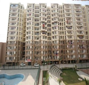 Gallery Cover Image of 1655 Sq.ft 3 BHK Apartment for buy in Bhopura for 4135845