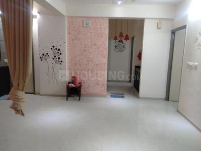 Gallery Cover Image of 1548 Sq.ft 3 BHK Apartment for buy in Shaligram Garden Residency I, Bopal for 7500000