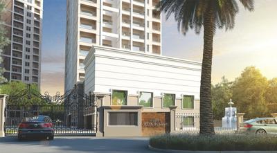 3 BHK फ़्लैट