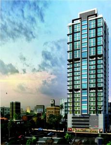Gallery Cover Image of 650 Sq.ft 1 BHK Apartment for buy in Mandvi for 9900000