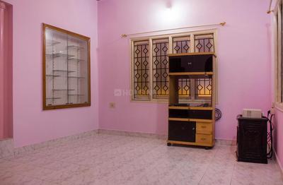 Gallery Cover Image of 1300 Sq.ft 3 BHK Independent House for rent in R. T. Nagar for 25300